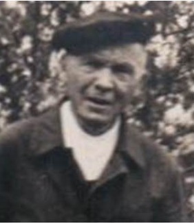 Бовтунов Иван Филиппович