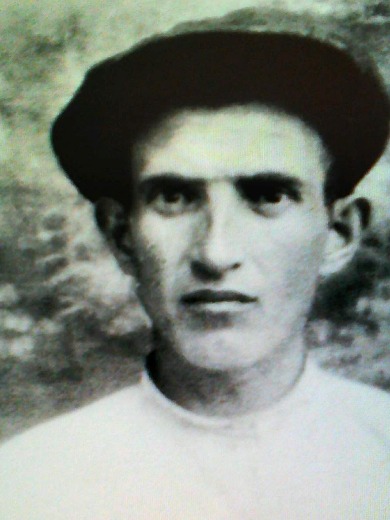 Андреев Емельян Андреевич