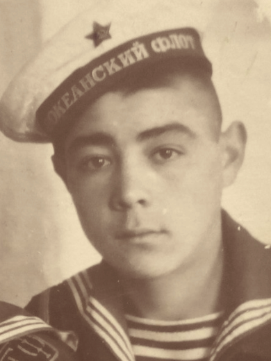 Ишмухаметов Хайдар Фазлиевич