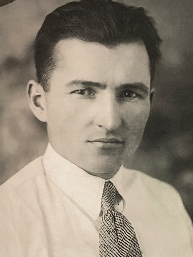 Кузнецов Фёдор Иванович