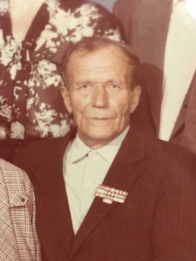 Опенько Федор Варфоломеевич