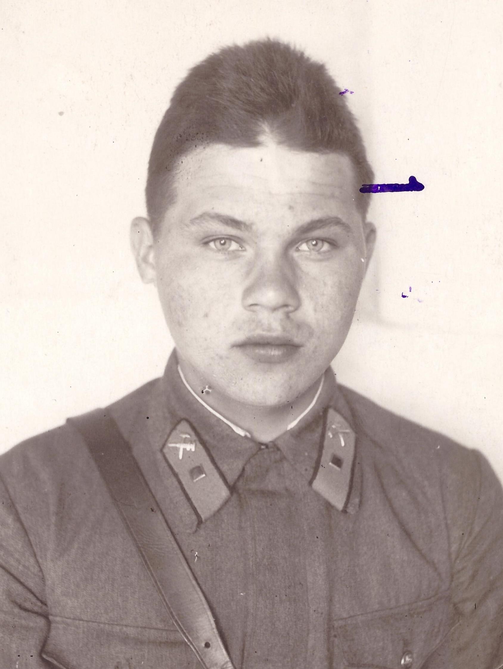 Киселев Алексей Николаевич