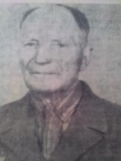 Акимов Петр Васильевич