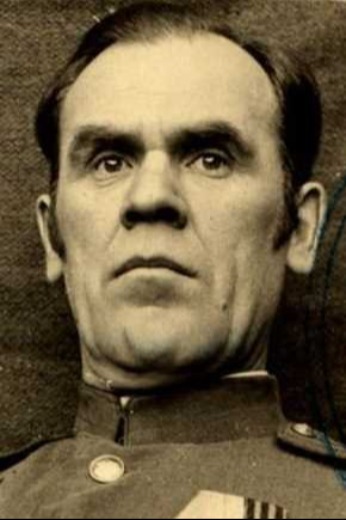 Терентьев Николай Александрович