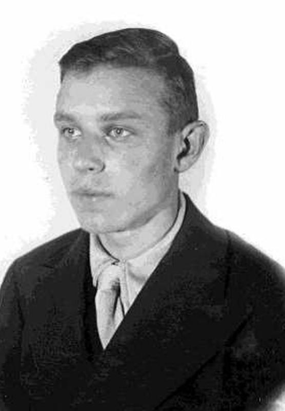 Козырев С.