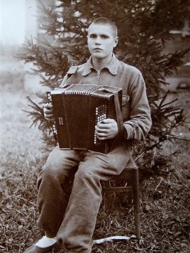 Тюлькин Александр Михайлович