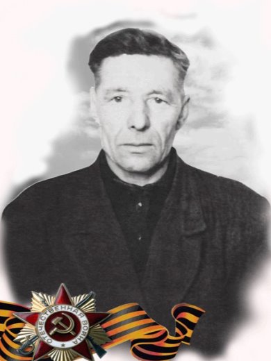 Баулин Михаил Андреевич