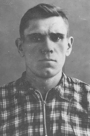 Захаров Михаил Дмитриевич