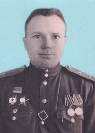 Смирнов Николай Ефимович