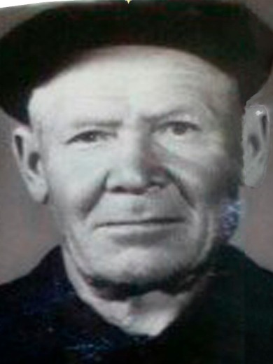 Мазитов Минивали Миниярович