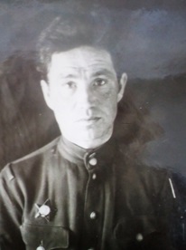 Белоножкин Петр Яковлевич