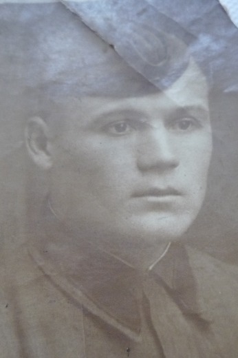 Анисимов Максим Фёдорович