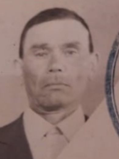 Ахметзянов Зиатдин Нуртдинович