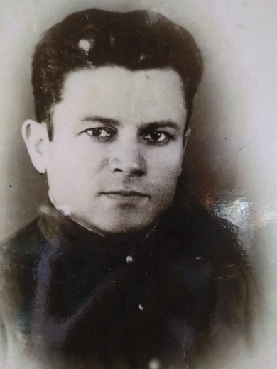 Нестеров Константин Иванович