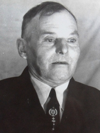 Рогов П. И.