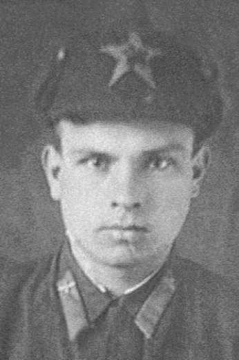 Карпенко Аким Павлович