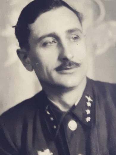 Зеленин Виктор Алексеевич