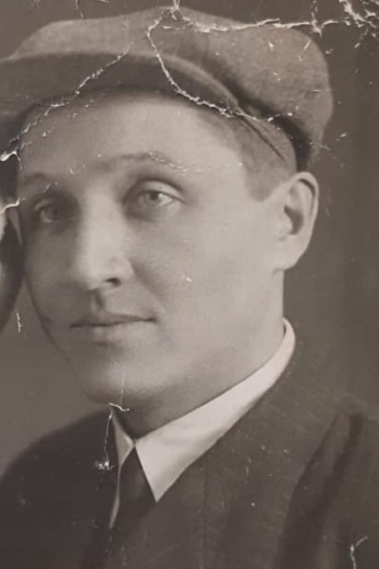 Тихонов Константин Федорович