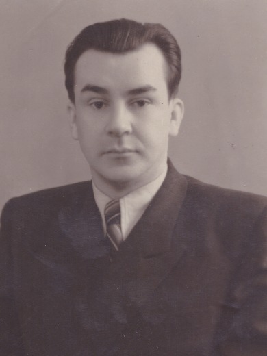 Киселев Владимир Иванович