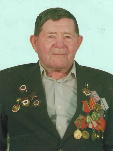 Тараканов Виталий Николаевич