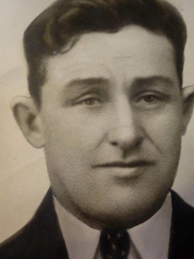 Матрёнин Дмитрий Васильевич