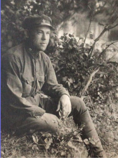 Бугаенко Владимир Моисеевич