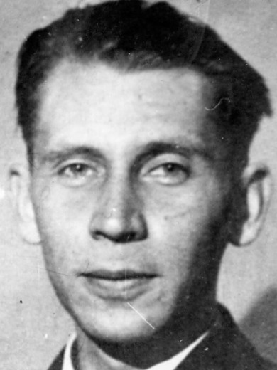 Светозаров Евгений Александрович