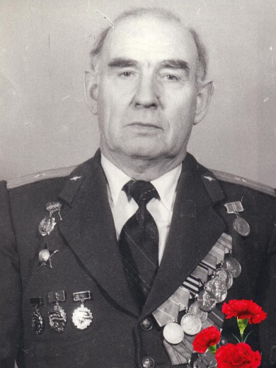 Брынзов Алексей Иванович