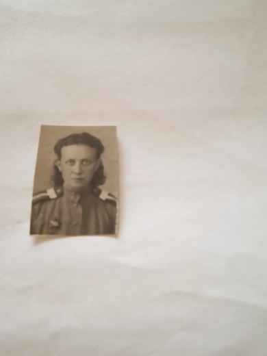 Крашилина Любовь Борисовна