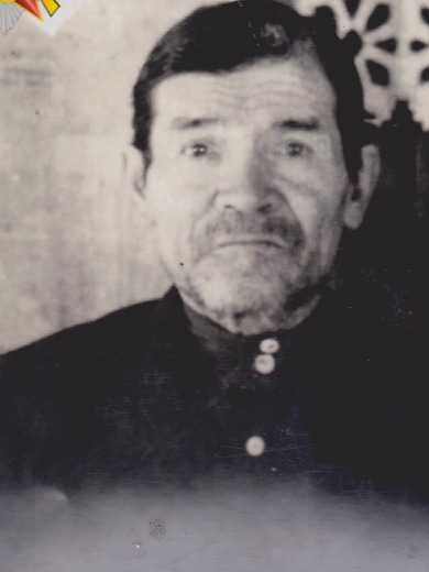 Ошаев Андрей Михайлович