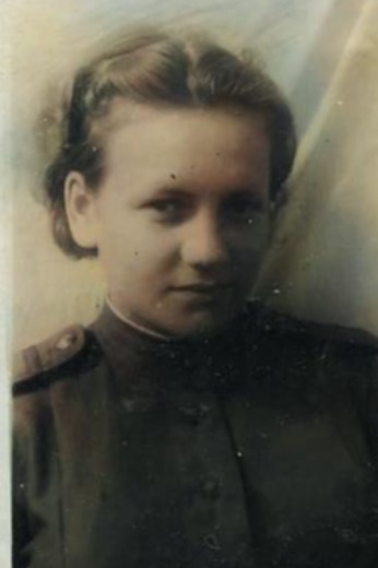 Журавкова Тамара Иосифовна