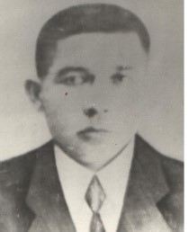 Архипов Валентин Федорович