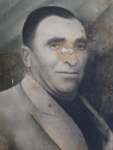 Хачатрян Аршак Оганесович