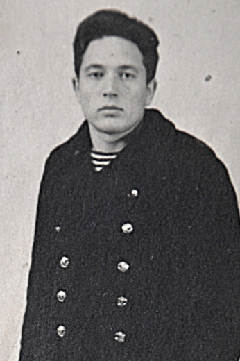 Сотников Владимир Васильевич