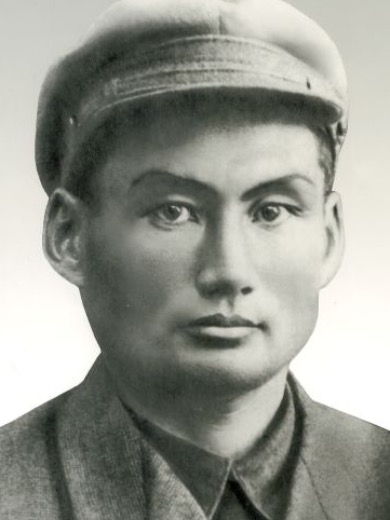Лукпанов Мулдаш