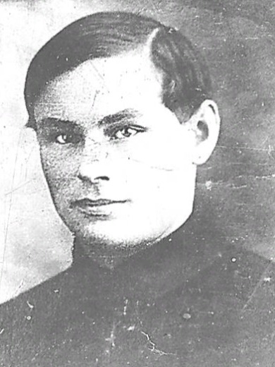 Чупров Яков Иванович