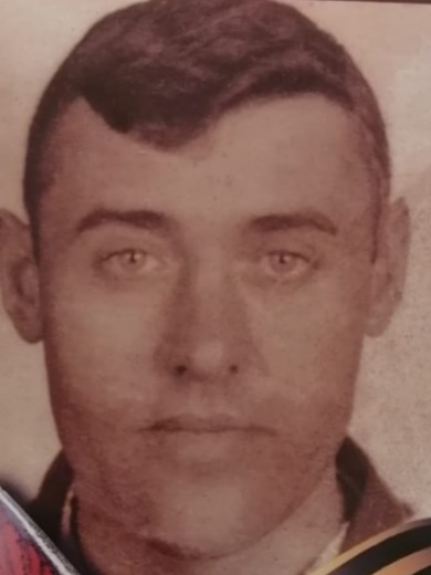 Лазарев Семен Спиридонович