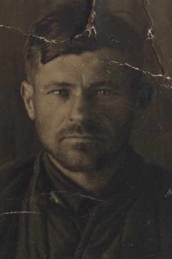 Осадчий Кузьма Арсентьевич