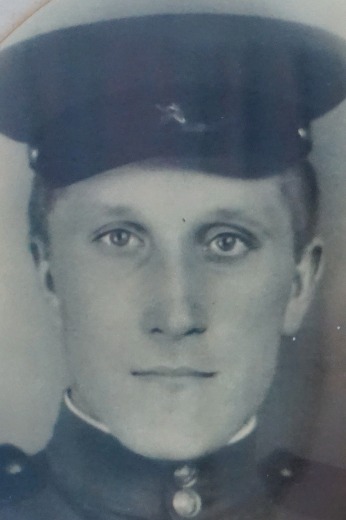 Люцкий Михаил Павлович