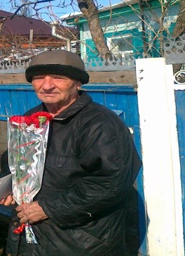 Бучак Михаил Иванович