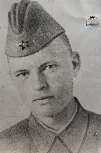 Обрывков Василий Александрович