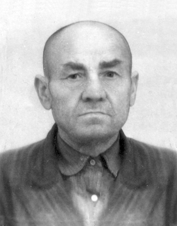 Храмов Андрей Филиппович