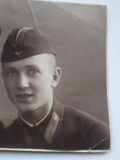 Вахновский Вальдемар Дорофеевич