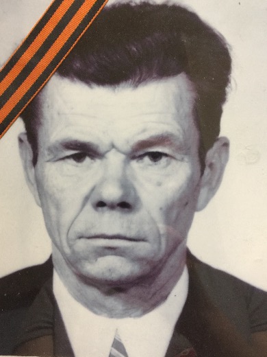 Сырцов Сергей Васильевич