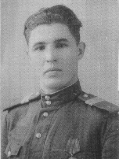 Корольков Георгий Яковлевич