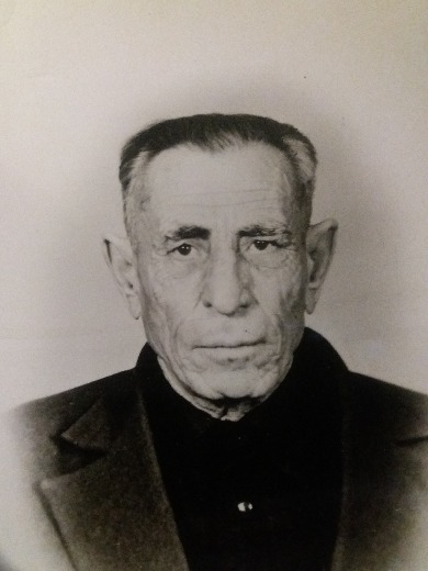 Кармадонов Александр Григорьевич