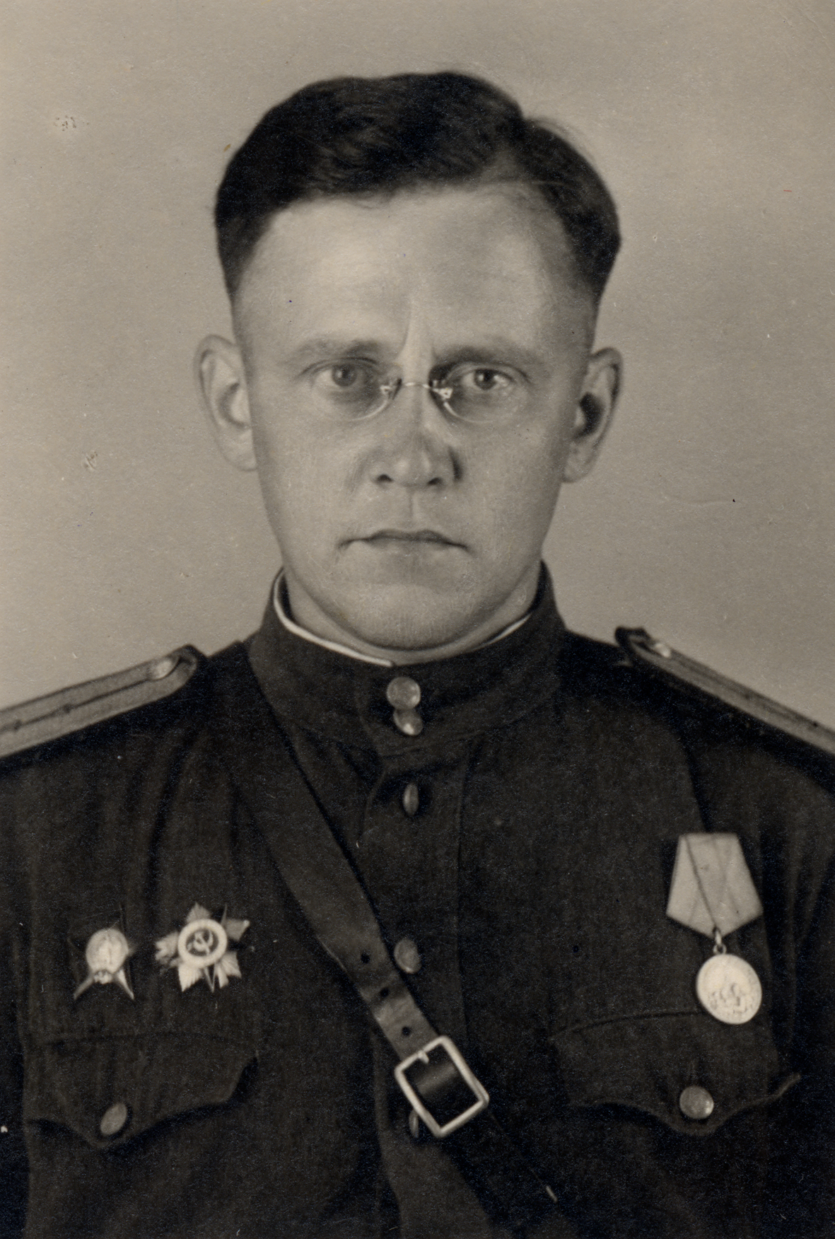 Дьяконов Юрий Александрович