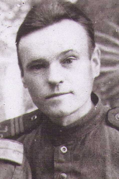 Игнатов Николай Степанович