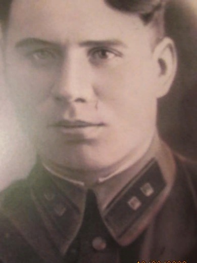 Алдохин Иван Захарович