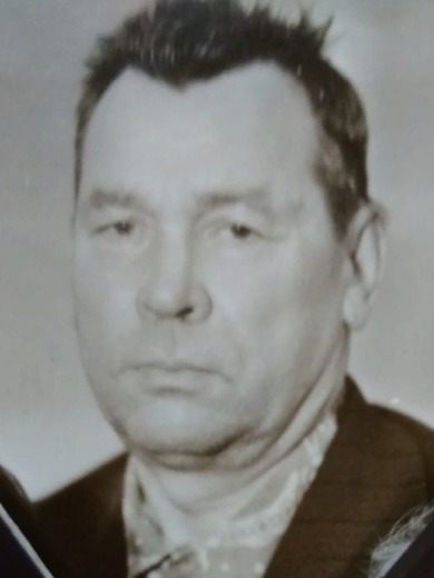 Филатьев Василий Гргорьевич